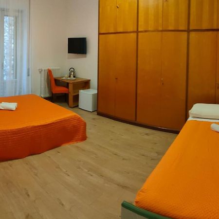 La Casa Di Mimma Hotel Matera Kültér fotó