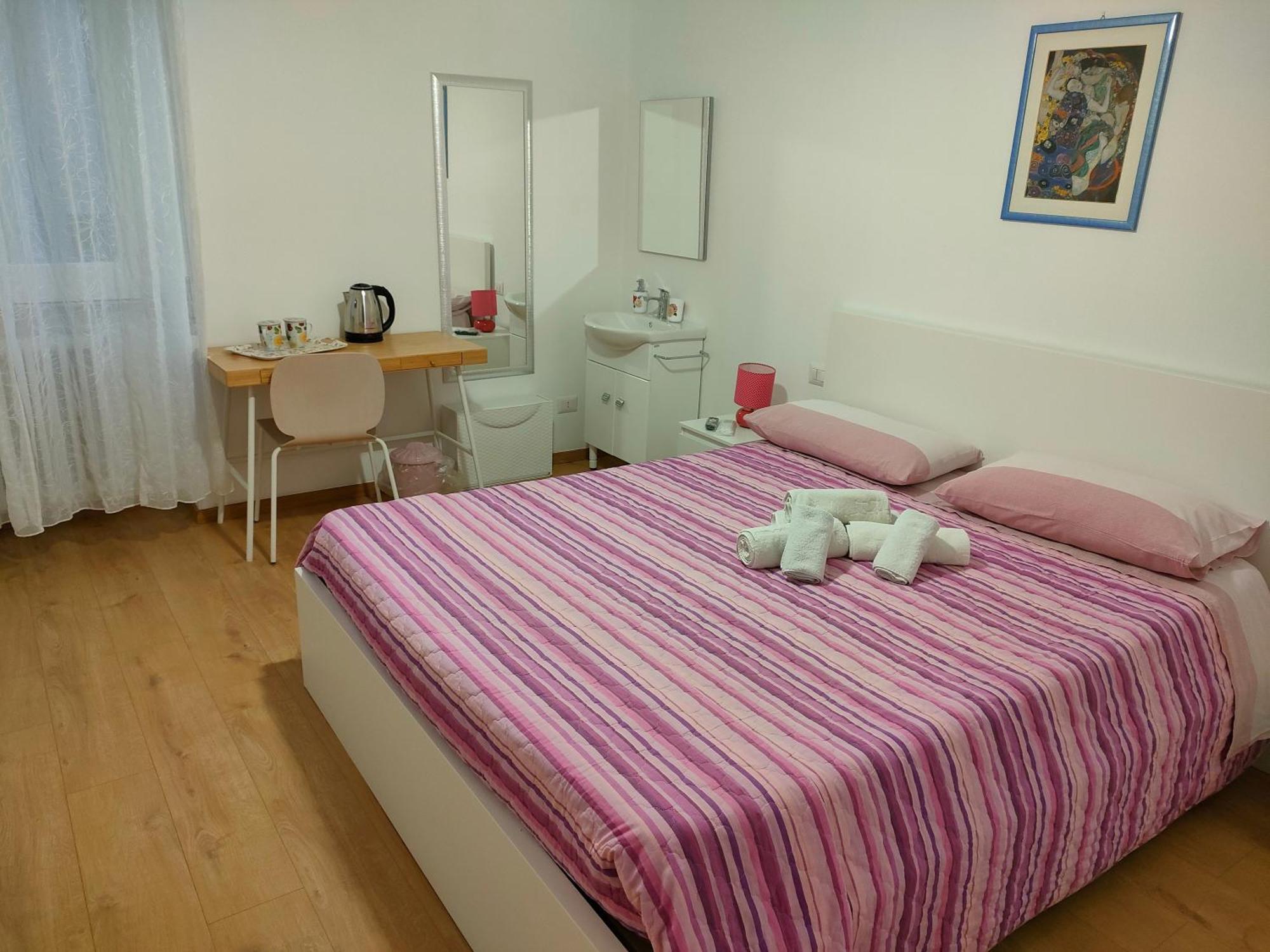 La Casa Di Mimma Hotel Matera Szoba fotó